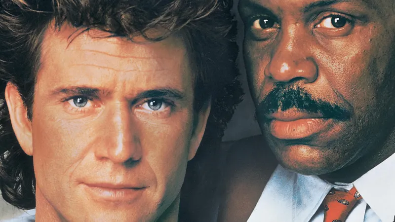 სასიკვდილო იარაღი 2 ქართულად | Lethal Weapon 2 Qartulad 