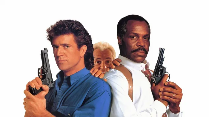 სასიკვდილო იარაღი 3 ქართულად | Lethal Weapon 3 Qartulad