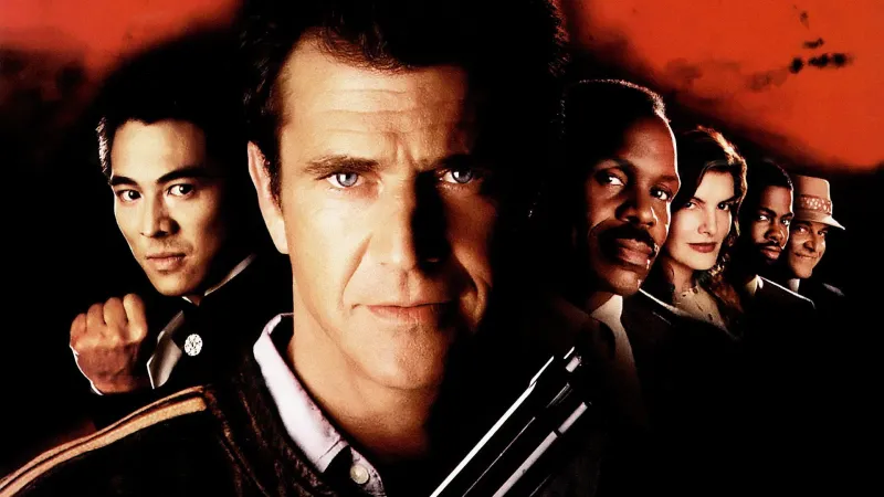 სასიკვდილო იარაღი 4 ქართულად | Lethal Weapon 4 Qartulad 