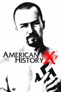 ამერიკული ისტორია X ქართულად | American History X Qartulad