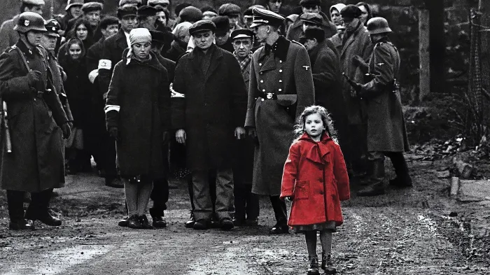 შინდლერის სია ქართულად | Schindlers List Qartulad