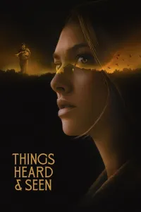 ნანახი და გაგონილი ამბები ქართულად | Things Heard & Seen Qartulad