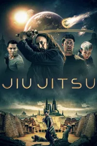 ჯიუჯიცუ ქართულად | Jiu Jitsu Qartulad