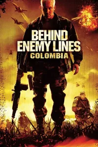 მტრის ზურგში 3: კოლუმბია ქართულად | Behind Enemy Lines: Colombia Qartulad