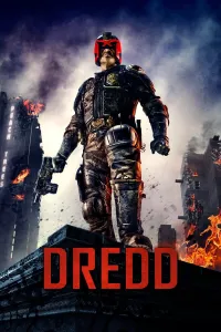 მოსამართლე დრედი ქართულად | Dredd Qartulad