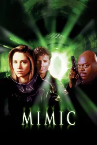 მიმბაძველი ქართულად | Mimic Qartulad
