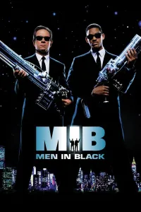 ადამიანები შავებში ქართულად | Men In Black Qartulad
