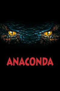 ანაკონდა ქართულად | Anaconda Qartulad