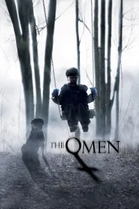ომენი ქართულად | The Omen Qartulad