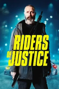 სამართლიანობის რაინდები ქართულად | Riders of Justice Qartulad