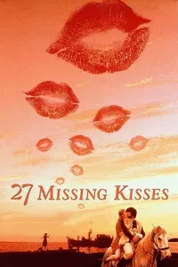 27 მოტაცებული კოცნა ქართულად | 27 Missing Kisses Qartulad