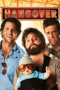 წვეულება ვეგასში ქართულად | The Hangover Qartulad