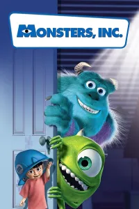 მონსტრების კორპორაცია ქართულად | Monsters, Inc Qartulad