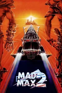 შეშლილი მაქსი 2 ქართულად | Mad Max 2: The Road Warrior Qartulad