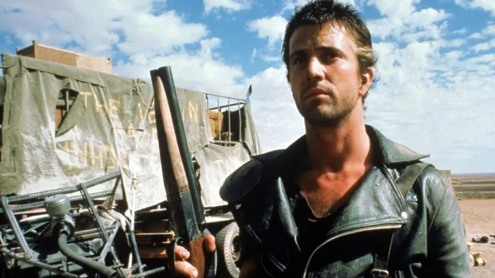 შეშლილი მაქსი 2 ქართულად | Mad Max 2: The Road Warrior Qartulad