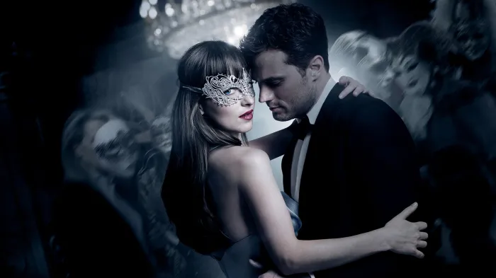 ორმოცდაათი ელფერით მუქი ქართულად | Fifty Shades Darker Qartulad