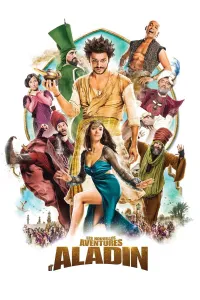 ალადინის ახალი თავგადასავლები ქართულად | The New Adventures of Aladdin Qartulad