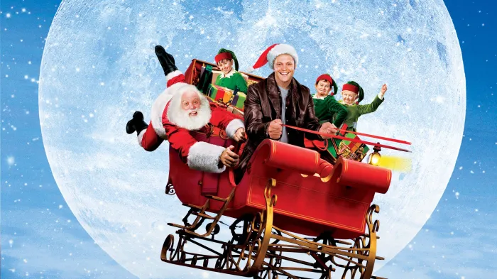 ფრედ კლაუსი – სანტას ძმა ქართულად | Fred Claus Qartulad
