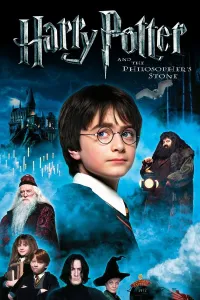 ჰარი პოტერი და ფილოსოფიური ქვა ქართულად | Harry Potter and the Sorcerers Stone Qartulad