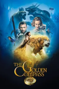 ოქროს კომპასი ქართულად | The Golden Compass Qartulad