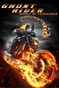მრბოლელი მოჩვენება 2 ქართულად | Ghost Rider: Spirit of Vengeance Qartulad