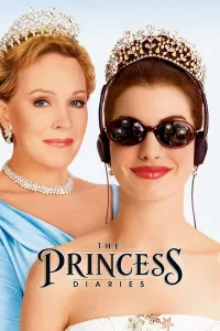 პრინცესას დღიურები ქართულად | The Princess Diaries Qartulad