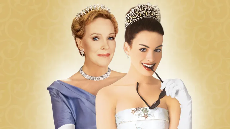 პრინცესას დღიურები ქართულად | The Princess Diaries Qartulad 