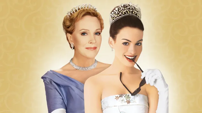პრინცესას დღიურები ქართულად | The Princess Diaries Qartulad