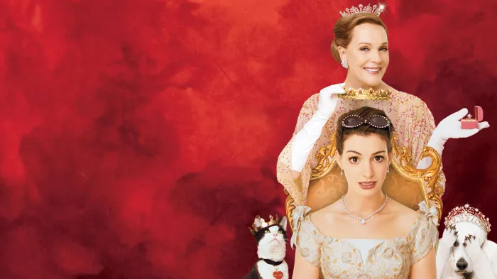 პრინცესას დღიურები 2 ქართულად | The Princess Diaries 2 Qartulad