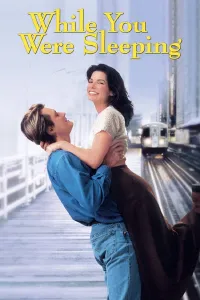 სანამ გეძინა ქართულად | While You Were Sleeping Qartulad