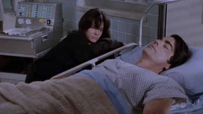 სანამ გეძინა ქართულად | While You Were Sleeping Qartulad