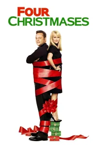 ოთხი შობა ქართულად | Four Christmases Qartulad