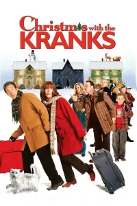 შობა უიღბლოებთან ერთად ქართულად | Christmas with the Kranks Qartulad