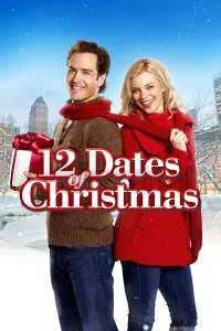 12 საშობაო პაემანი ქართულად | 12 Dates of Christmas Qartulad
