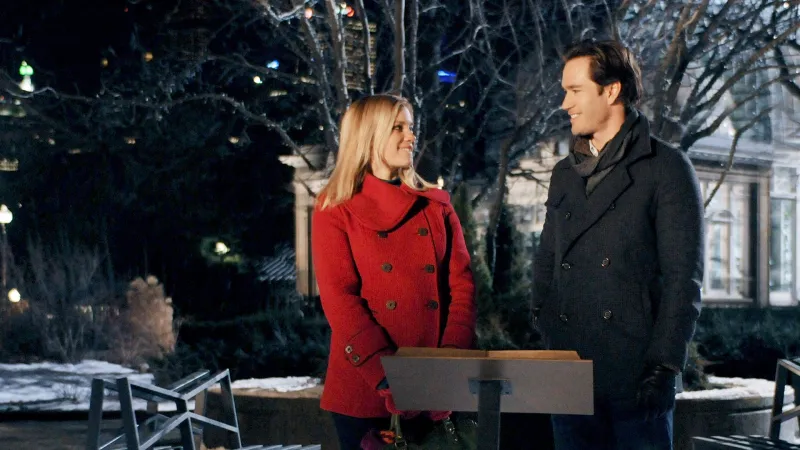 12 საშობაო პაემანი ქართულად | 12 Dates of Christmas Qartulad 