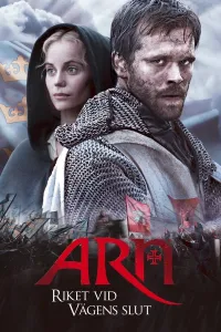 არნი ტამპლიერი–რაინდი ქართულად | Arn: The Knight Templar Qartulad