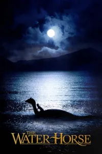 წყლის ცხენი ქართულად | The Water Horse Qartulad