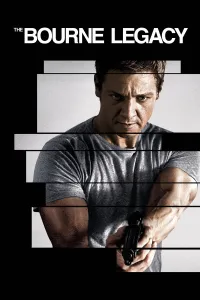 ბორნის მემკვიდრეობა ქართულად | The Bourne Legacy Qartulad