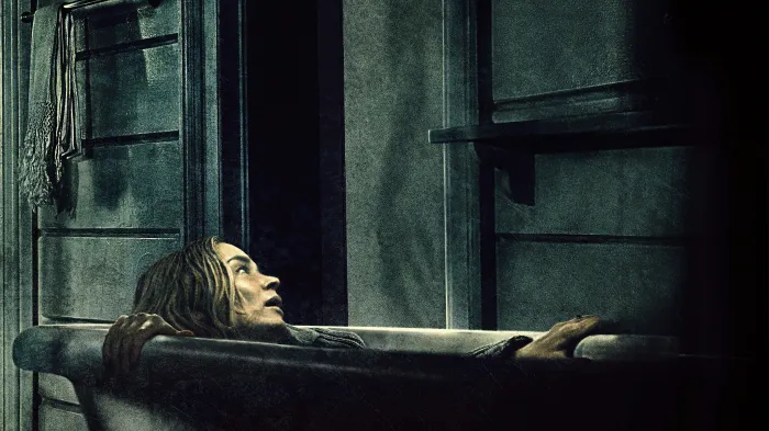 ჩუმი ადგილი ქართულად | A Quiet Place Qartulad