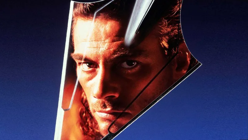 რთული სამიზნე ქართულად | Hard Target Qartulad 