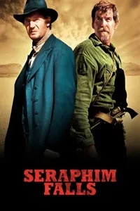 სერაფიმის ჩანჩქერი ქართულად | Seraphim Falls Qartulad