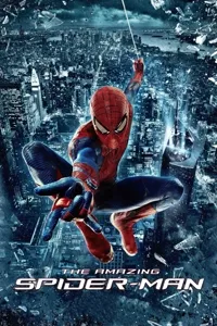 წარმოუდგენელი ადამიანი-ობობა ქართულად | The Amazing Spider-Man Qartulad