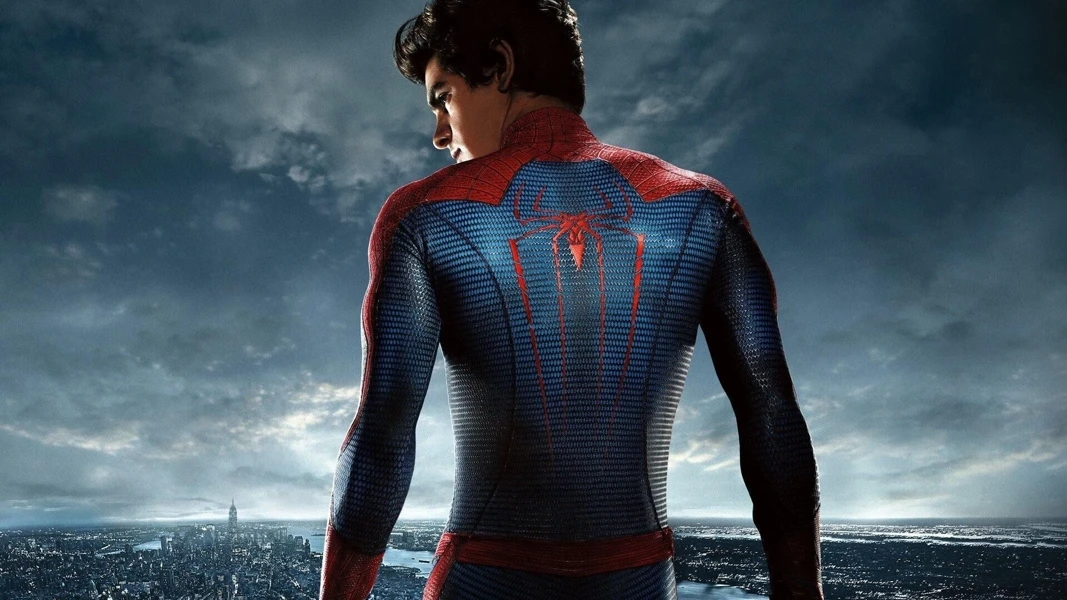 წარმოუდგენელი ადამიანი-ობობა ქართულად | The Amazing Spider-Man Qartulad 