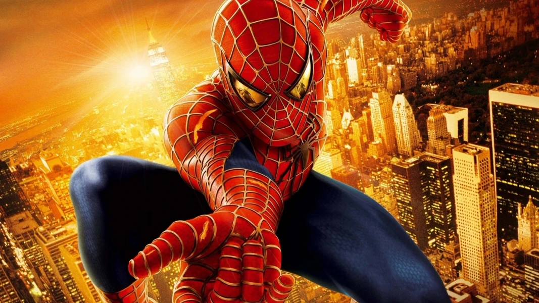 ადამიანი-ობობა ქართულად | Spider-Man Qartulad 