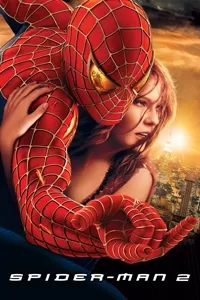 ადამიანი-ობობა 2 ქართულად | Spider-Man 2 Qartulad