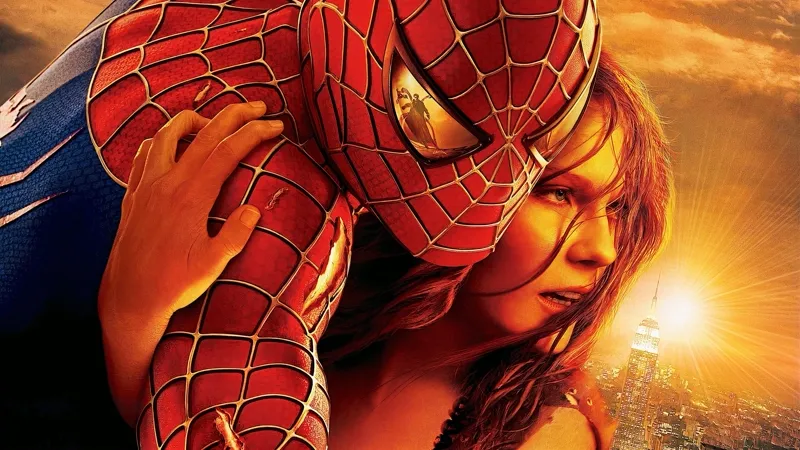 ადამიანი-ობობა 2 ქართულად | Spider-Man 2 Qartulad