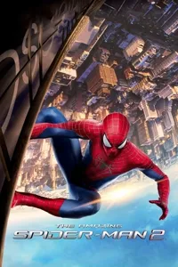 წარმოუდგენელი ადამიანი-ობობა 2 ქართულად | The Amazing Spider-Man 2 Qartulad