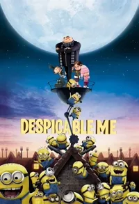საზიზღარი მე ქართულად | Despicable Me Qartulad