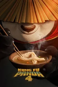  კუნგ ფუ პანდა 4 | Kung Fu Panda 4 qartulad 