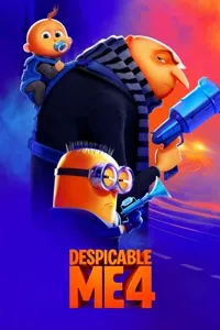  საზიზღარი მე 4 | Despicable Me 4 qartulad 